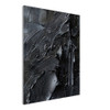 Black Obsidian Flow
