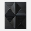 Black Architectonic Rift