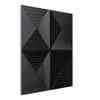 Black Architectonic Rift
