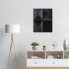 Black Architectonic Rift
