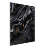 Black Noir Swirl