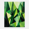 Green Facets