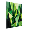 Green Facets