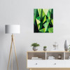 Green Facets