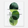 Green Verde Textures