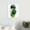 Green Verde Textures