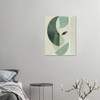Verdant Green Geometry