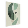 Verdant Green Geometry