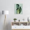 Green Monoliths