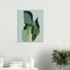 Green Monoliths
