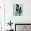 Green Monoliths
