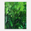 Verdant Green Fragments