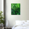 Verdant Green Fragments