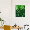 Verdant Green Fragments
