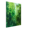 Green Ethereal Layers