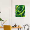 Green Vivid Vectors