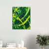 Green Vivid Vectors