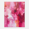 Pink Crimson Brush
