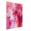 Pink Crimson Brush
