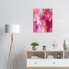 Pink Crimson Brush