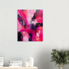 Pink Fuchsia Fusion