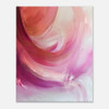 Blush Pink Waves