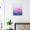 Roseate Horizon