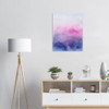 Roseate Horizon