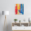 Geometric Spectrum