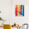 Geometric Spectrum