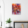 Urban Tapestry
