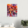 Urban Tapestry