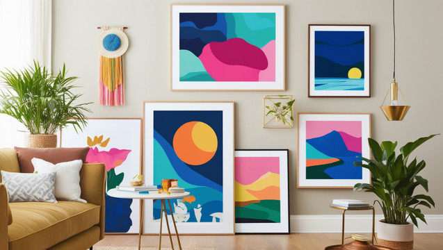 Protect Your Art Prints: Care & Maintenance Guide