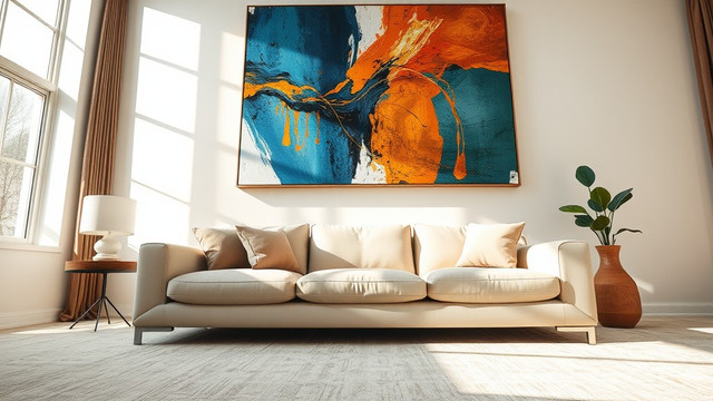 Unlock the Secrets to Choosing the Right Canvas Art