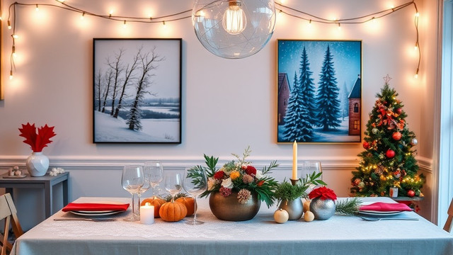 How Use Wall Art Parties Fun and Creativity