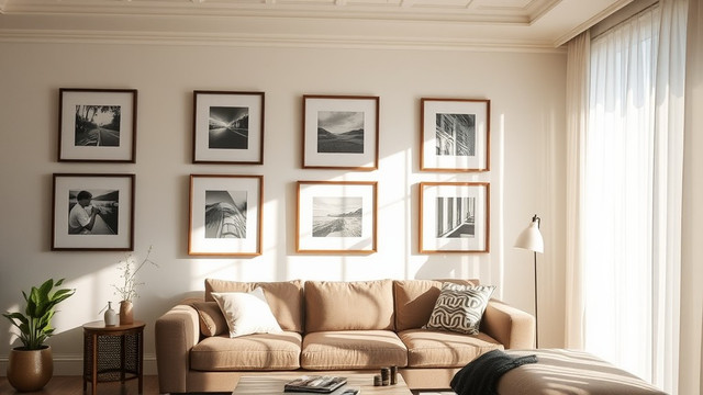 Tips for Keeping Wall Prints in Good Condition