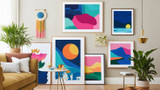Protect Your Art Prints: Care & Maintenance Guide