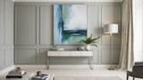 Perfect Large Canvas for Small Rooms: How to Choose