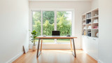 Choosing Canvas Size for Home Offices