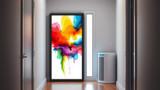 Digital Art Entryways: Explore Your Creativity