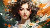 16 Most Famous Portrait Paintings in the World: Must Know