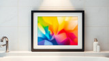 Digital Prints Bathrooms: Transform Your Space with Style