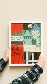 How to Hang Canvas Art on Wall? 5 Easy Ways & Pro Tips