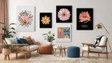 Pick the Right Canvas Print: Easy Tips for Your Space