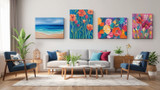 High-Quality Wall Prints: Easy Maintenance Guide