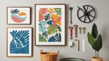 Protect Your Wall Art from Damage Instantly