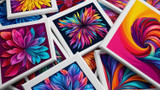 What is the Best Canvas for Digital Art Prints? Find Out Here!