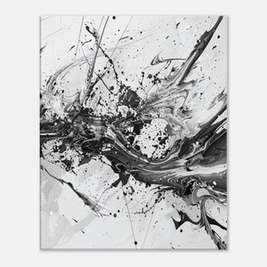 Grayscale Vortex