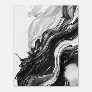 Fluid Serenity