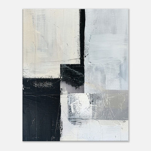 Monochrome Mosaic